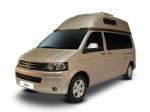 Auto-Sleepers Topaz 2011 года